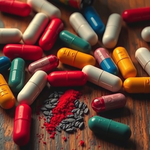 你吃的保健品里，竟然藏着这些“致命”成分