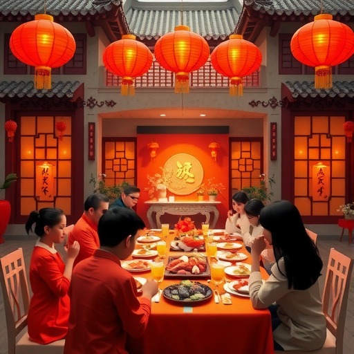 2026年春节福利大揭秘，这5项新政策将改变你的假期生活