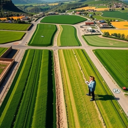 国家投巨资建高标准农田，背后竟有近5万个项目被大排查