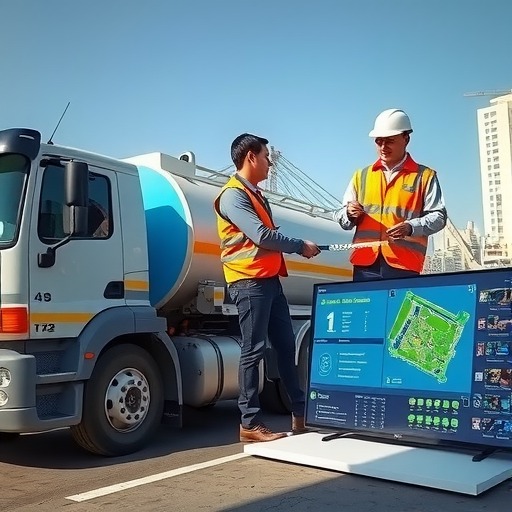 食用油运输暗藏风险，嘉兴市竟用这三招堵住所有漏洞