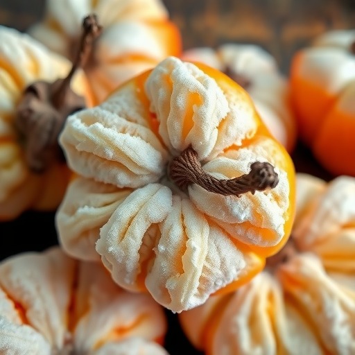 柿饼上的白霜竟然是“宝”，但霜越厚越好是误区