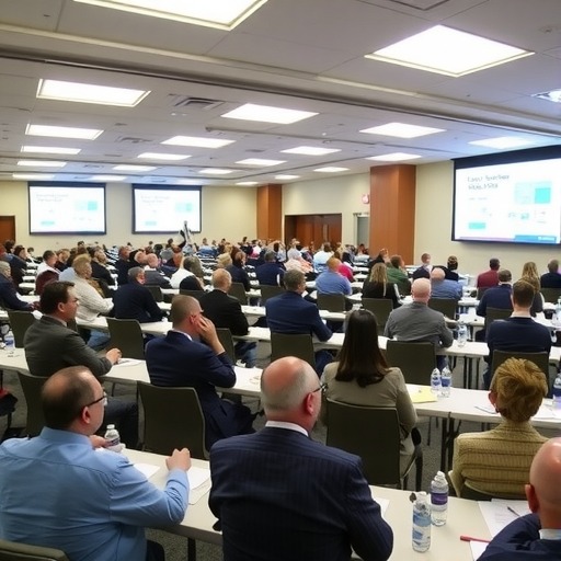 食品审查员培训现场曝光，250人齐聚竟然是为了这个