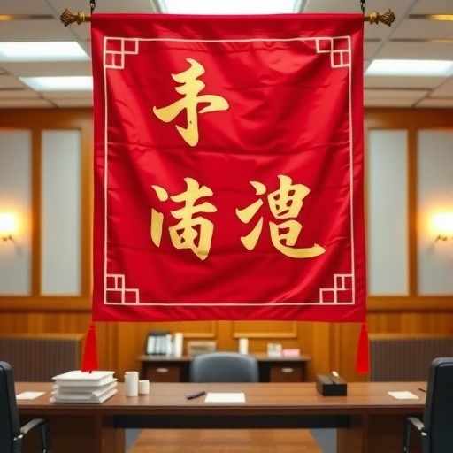 加盟遇阻老板送锦旗，市场监管所的服务竟然藏着这些秘密(图1)