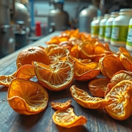 央视曝光陈皮造假内幕，4家企业竟用“速成工艺”蒙骗消费者