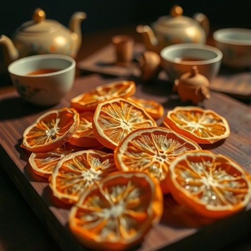 央视曝光陈皮造假内幕，6家企业竟敢这样欺骗消费者