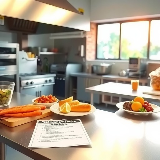 特殊食品监管新规出台，这九章二十九条将如何守护你的餐桌安全？