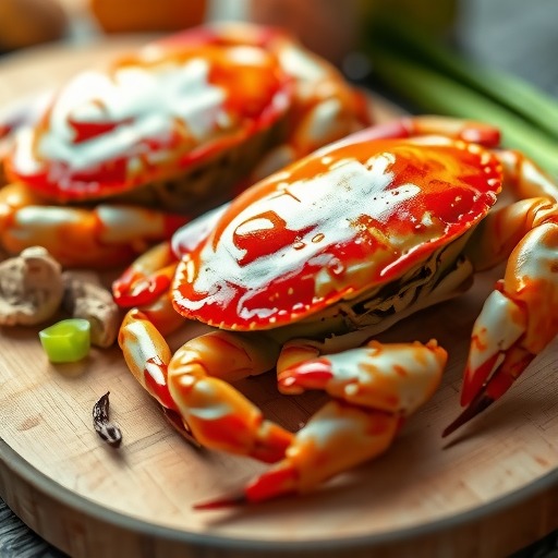 五河螃蟹品牌保护的背后，竟然藏着这些不为人知的秘密