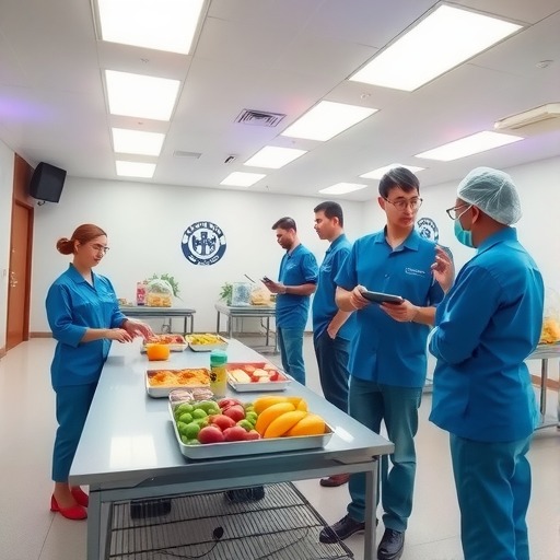 一场演练暗藏玄机，亳州食品安全应急体系竟这样升级