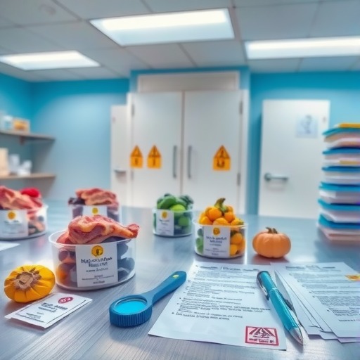 校园餐安全检查，竟发现2家牛肉供应商和1家蔬菜商存在这些隐患