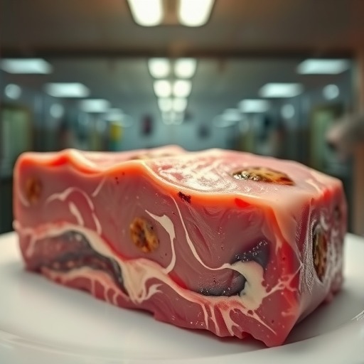 你买的鲜肉安全吗？市场监管突击检查，竟发现这些问题(图1)