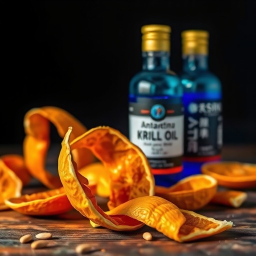 央视曝光陈皮市场乱象，没想到这3款南极磷虾油也被消保委盯上