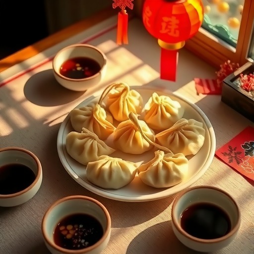 冬至吃饺子竟有这么多讲究,90%的人都不知道的选购秘诀(图1) 冬至吃饺子竟有这么多讲究,90%的人都不知道的选购秘诀(图1)