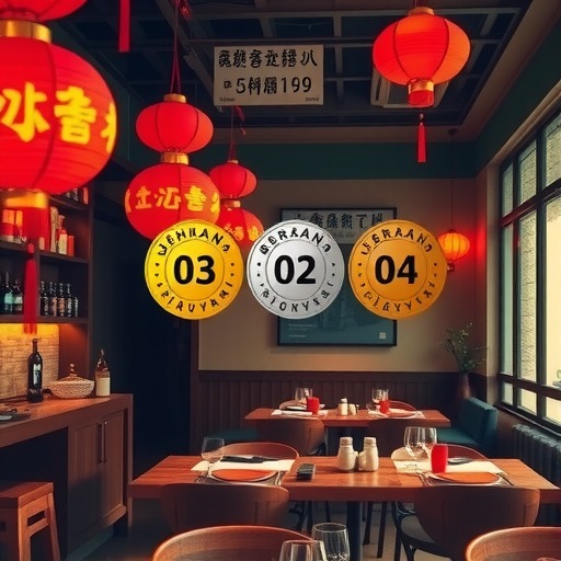 川菜餐厅评级标准出炉，专家揭秘3个你意想不到的评价维度(图1)