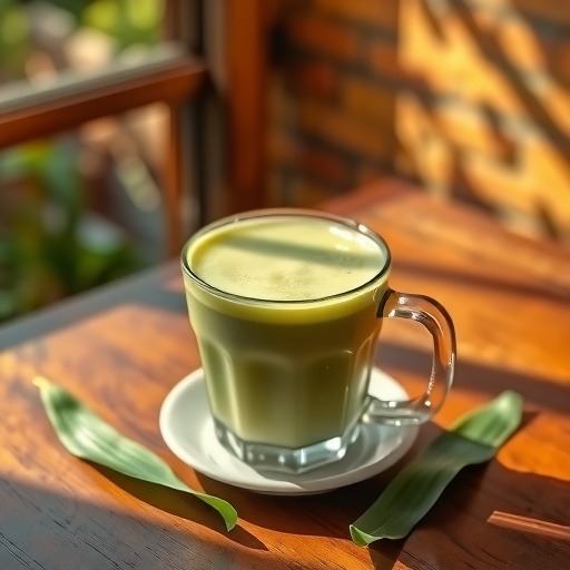 广东餐饮店用斑斓叶做奶茶，竟然要遵守海南标准