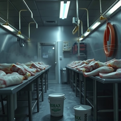 东莞严打肉类黑幕，过期原料、硼砂猪肉背后真相令人心惊