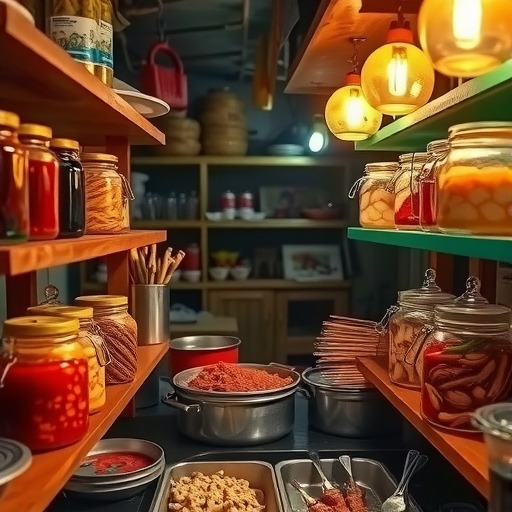 你常去的卤菜店和麻辣小吃，竟然藏着这些食品安全秘密