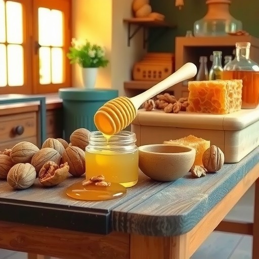 从核桃到蜂蜜，麟游小作坊的逆袭之路，竟然靠这3招