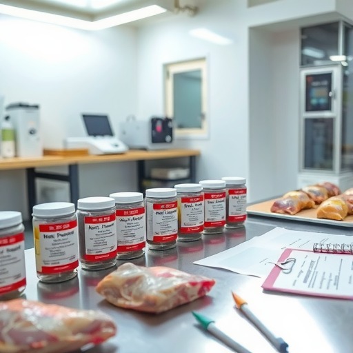 节前抽检10批次食品，竟有75批肉类暗藏猫腻