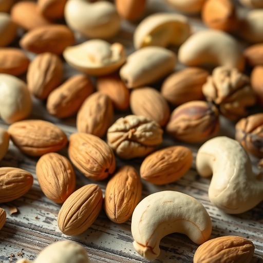 坚果变丑了，竟然是食品安全升级的真相！