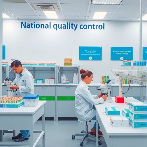 地方机构首次承担国家级抽检任务，400批次样品背后竟有这些秘密