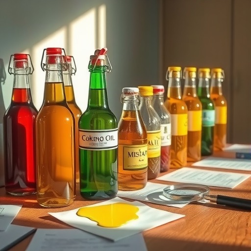 青海严查食用油黑幕，99.73%合格率背后竟有这些猫腻