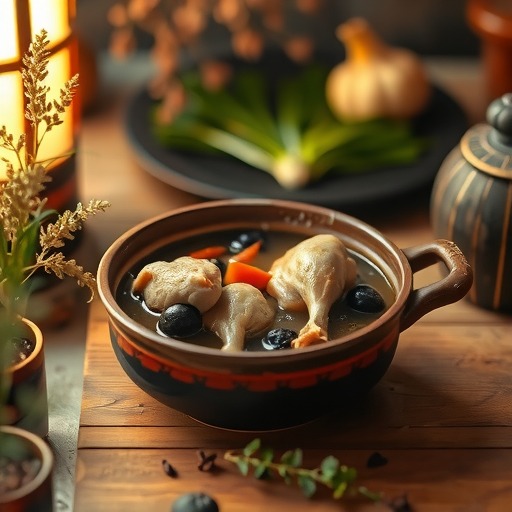 草乌炖鸡竟成致命毒药，这3个致命错误90%的人还在犯