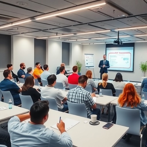 60余人紧急培训，食品安全“红线”原来这样守