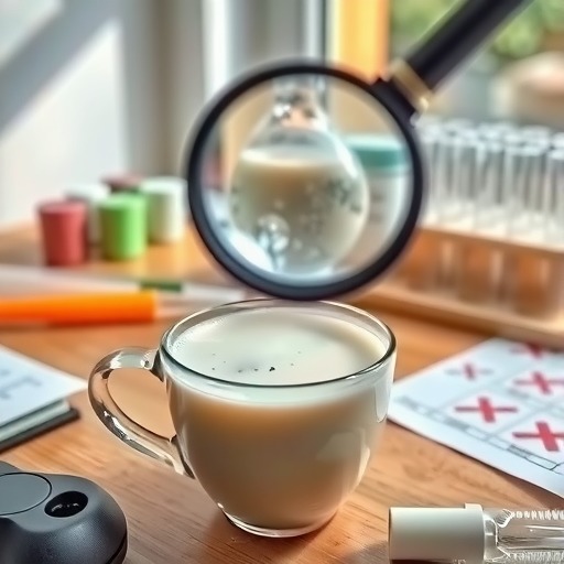 奶茶抽检竟有这些不合格项目，专家教你3招避坑秘诀(图1)