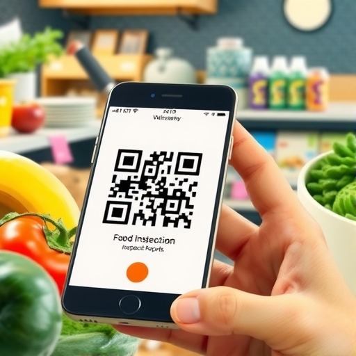 西安食品安全抽检竟有这些内幕，市民扫码11万次参与监督