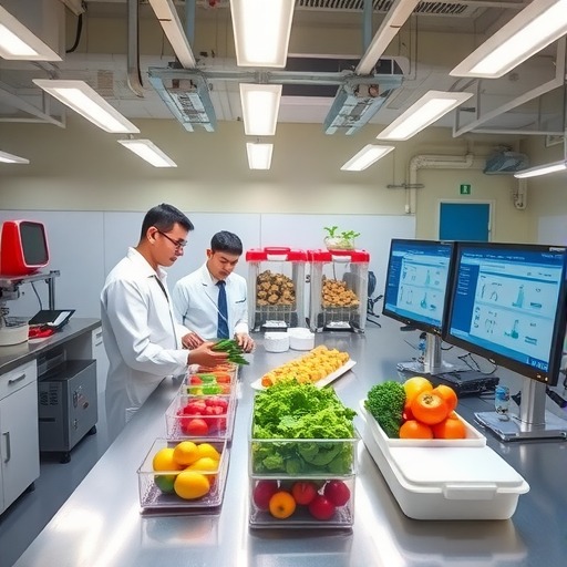 重庆严管菜篮子安全，7项新规背后竟有这些不为人知的检测内幕(图1)