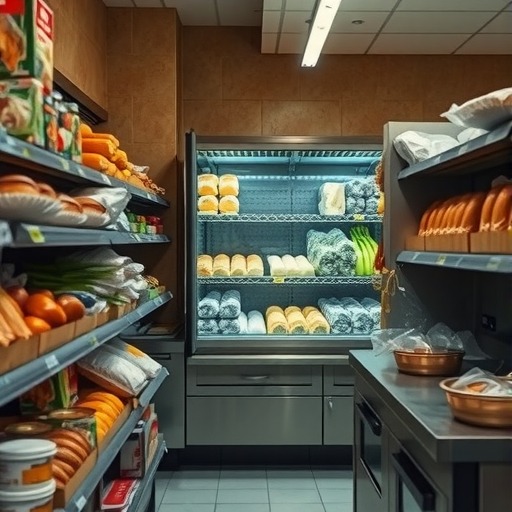 你常去的超市和餐馆，竟然藏着这些过期食品和卫生隐患(图1)