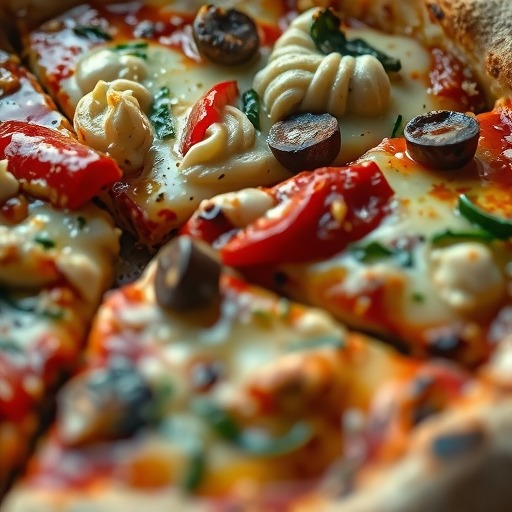 你吃的披萨面包里，竟然藏着过期的秘密原料