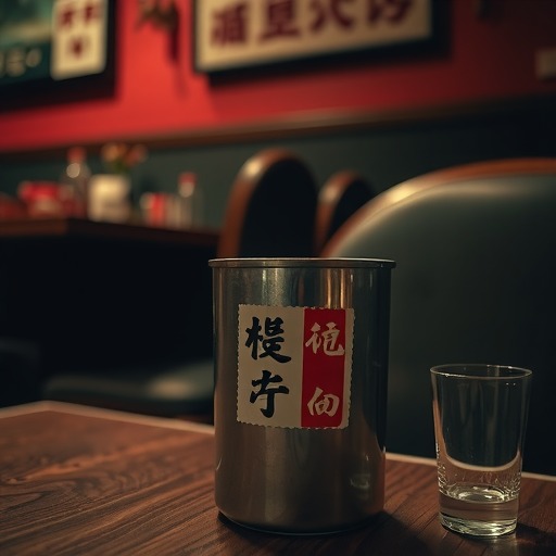 餐厅里这桶“白酒”竟能致命，误饮5毫升就可能失明