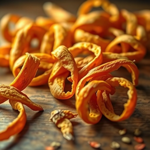 新会陈皮打假风暴来袭，3年220宗案件背后竟有这些内幕