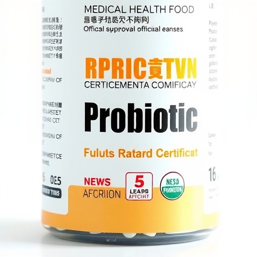 益生菌包装上的药健食字号，原来藏着这些治病和调理的秘密