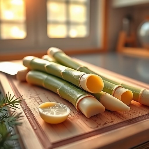 冬笋竟有“山中黄鱼”之称，原来这样挑选才能吃到最鲜嫩