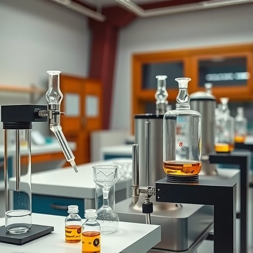 川渝联手破解白酒产业升级密码，计量技术竟成品质飞跃关键