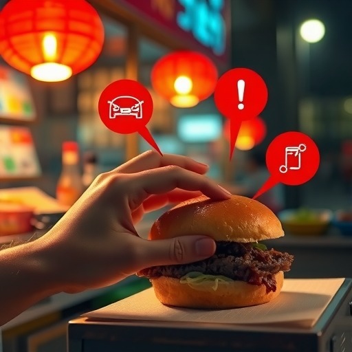 买肉夹馍小心这5个坑，最后一个90%的人都不知道