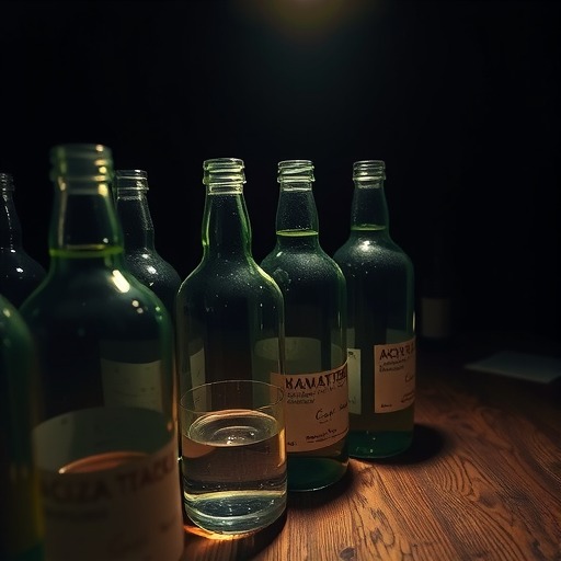 散装白酒竟成致命毒药，误饮甲醇中毒的真相令人震惊