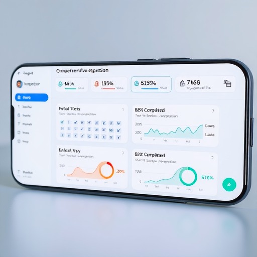 一个APP竟让5万次督导零死角，98%整改率背后的秘密