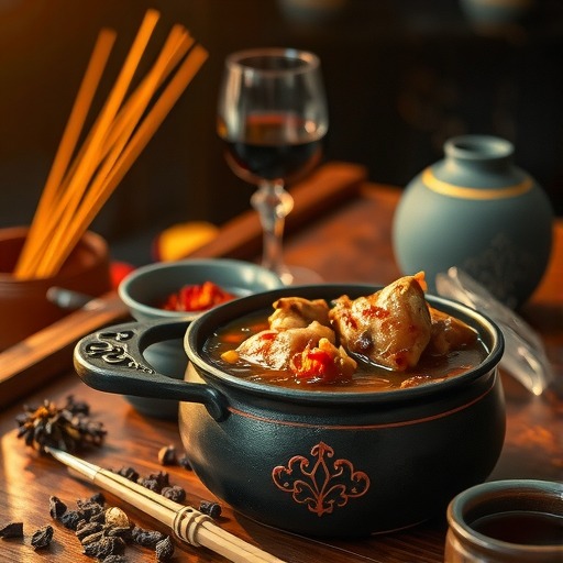 草乌炖鸡竟成“毒药”，这3个致命错误90%的人还在犯