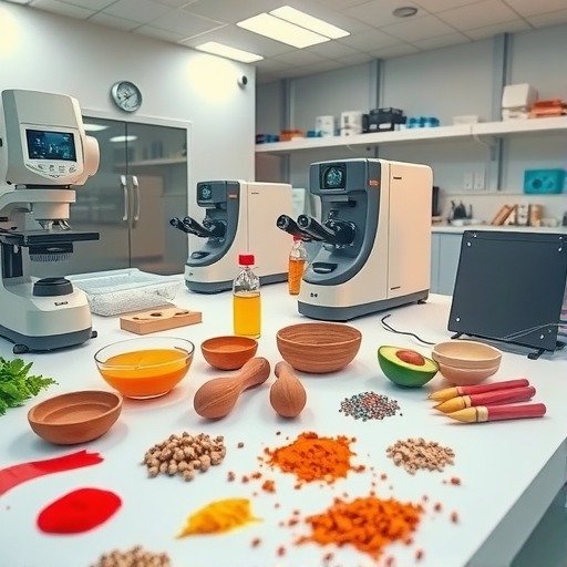 食品掺假手段不断升级，没想到鉴别技术已经发展到这个地步