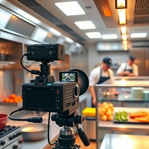 外卖商家必看！后厨直播新规来袭，5个关键步骤教你轻松应对