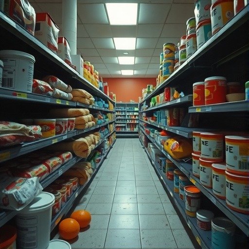 你常去的超市和餐馆，竟然藏着这么多过期食品