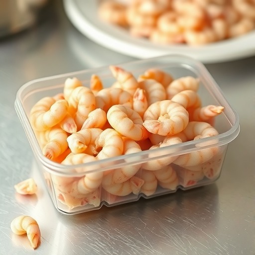 虾滑虾仁含量竟低至40%，背后隐藏的行业秘密让人震惊