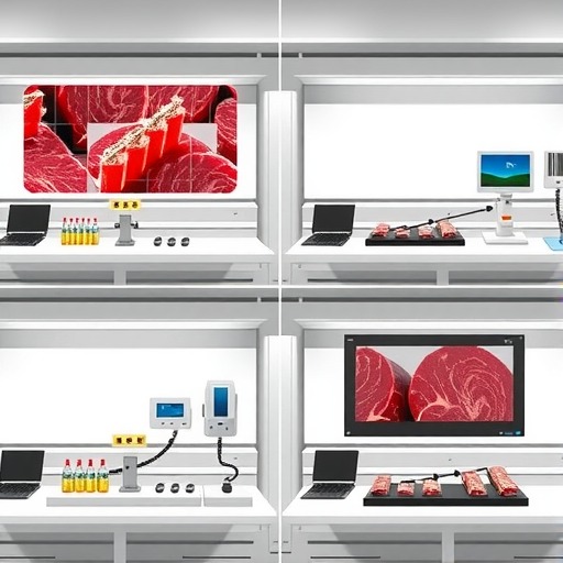 宜春整治假劣肉制品，竟然用这4招让问题产品无处藏身