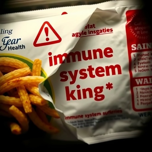 普通食品竟敢宣称“免疫之王”，上海曝光三大违法广告内幕