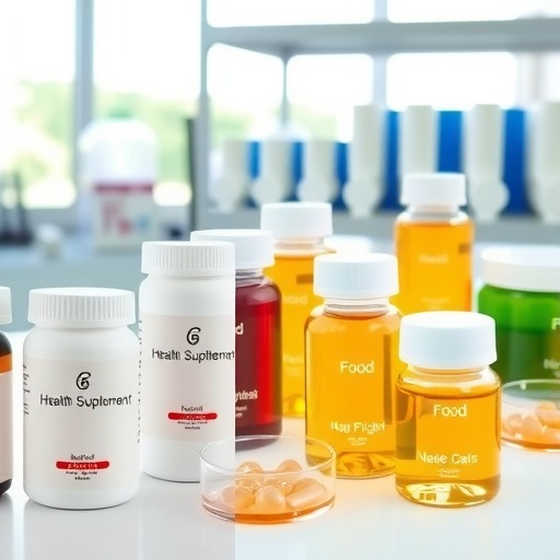 同样是益生菌，药健食三种字号竟然有这么大区别