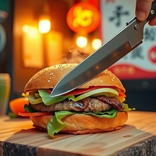 买肉夹馍竟有这么多猫腻，这5个陷阱你可能天天踩