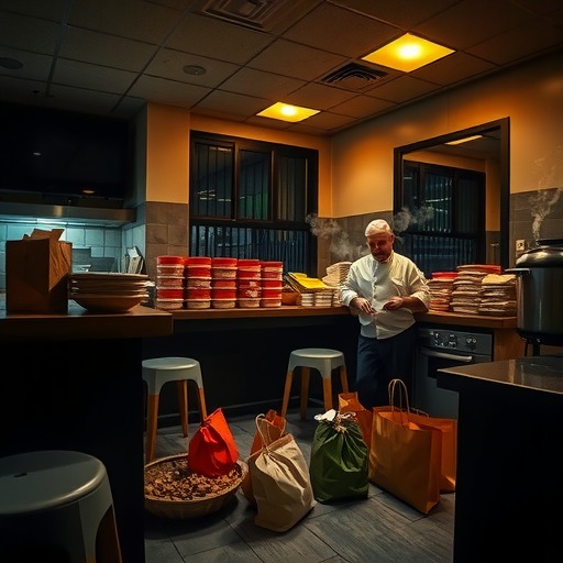 外卖订单禁止堂食，商家亏本背后的真相竟然是这样